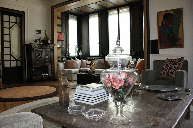 Private Food and Wine Tasting Experience in the Center of Milan - Indulging in the Authentic Risotto