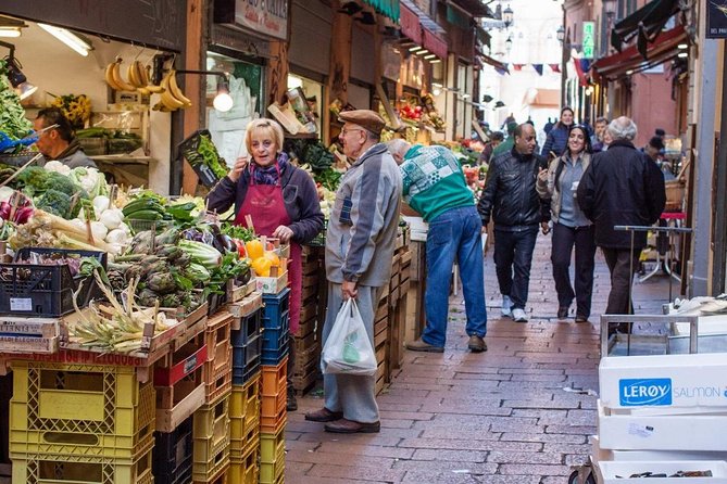Private Food Tour of Bologna - Explore the Culinary Delights of Bologna