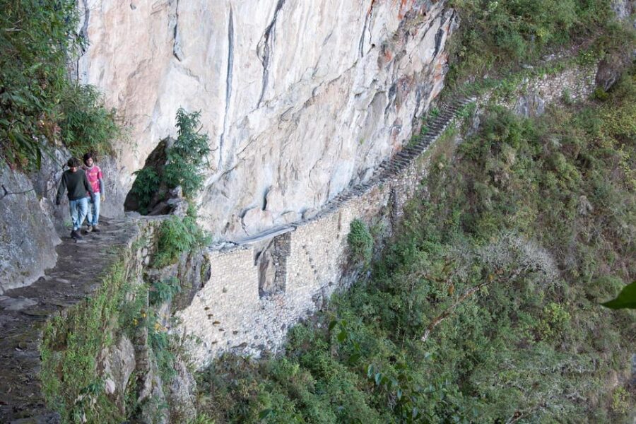 Private: From Cusco Valle Vip & Inca Bridge 2Days