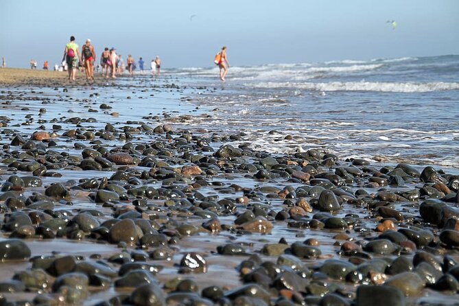 Private Full Day Beaches Tour in Gran Canaria With Hotel/Cruise Port Pick-Up
