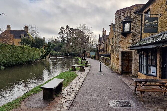 Private Full Day Cotswolds Tour From London - Tour Overview