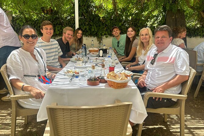 Private Full Day Ephesus Tour From Bodrum - Tour Overview