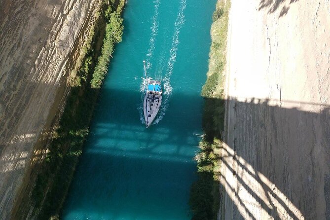 Private Full Day Epidaurus and Mycenae Tour - Pickup and Start Time