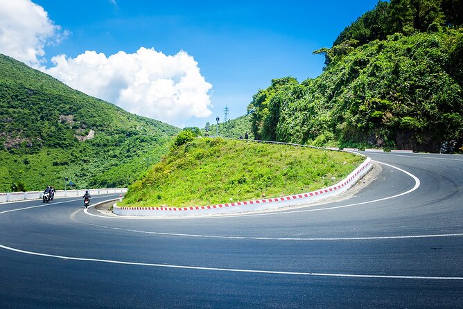 Private Full Day Excursion Tour to Hue From Danang - Inclusions