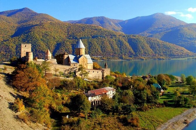 Private Full-Day Hiking Tour From Tbilisi to Juta - Health and Fitness