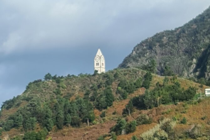 Private Full Day Island Tour in Madeira - Tour Overview