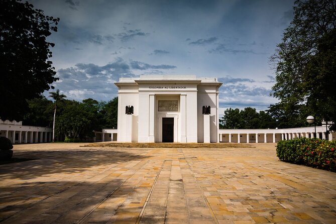 Private Full-Day Santa Marta From Cartagena With Lunch
