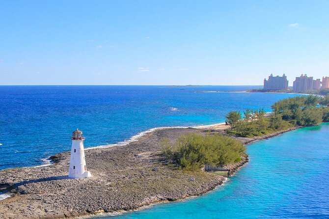 Private Full-Day Shore Excursion in Nassau From Cruise Port - Tour Overview