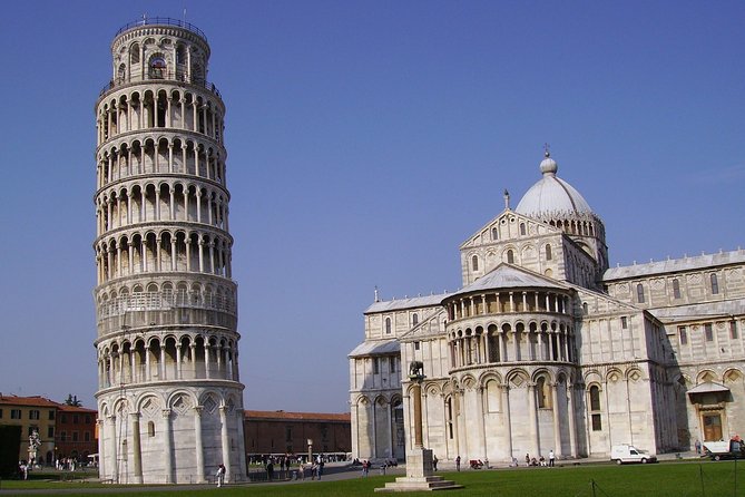 Private Full-Day Shore Excursion