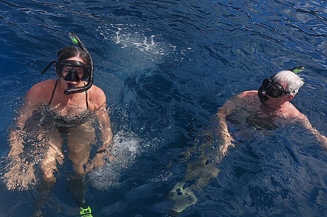 Private Full Day Snorkel Soufriere Charter - Inclusions and Costs