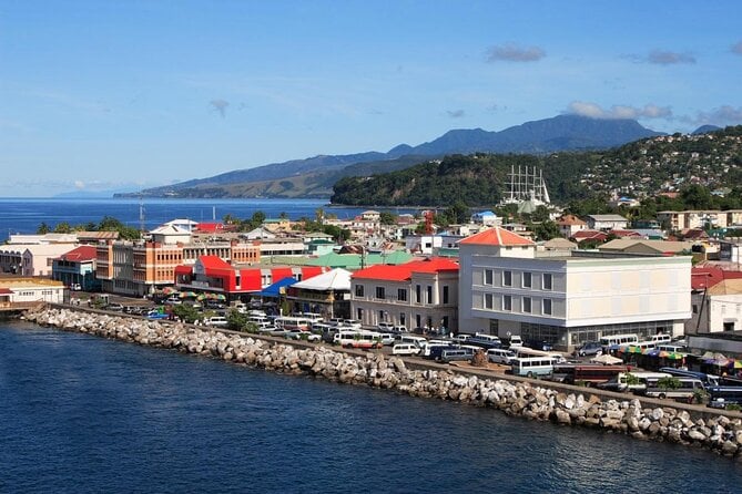 2 Best Full-Day Tours In Dominica