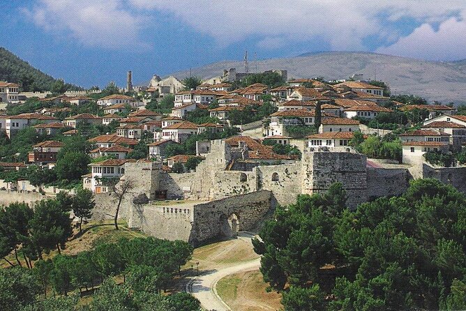 Private Full Day Tour of Berat and Durres From Tirana - Meeting and Pickup Information