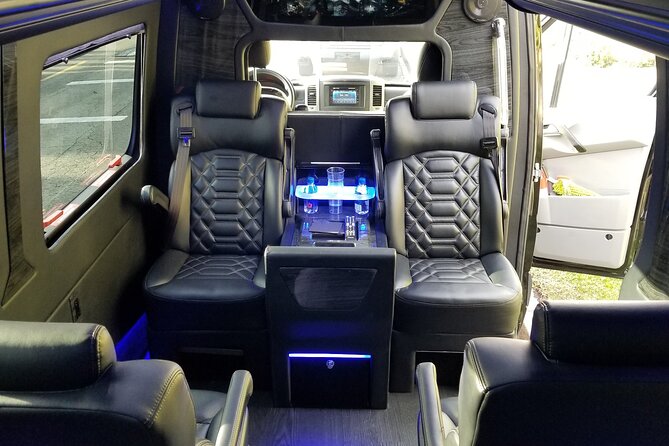 Private Full-Day Tour of Orange County From Los Angeles – 10 Hours.