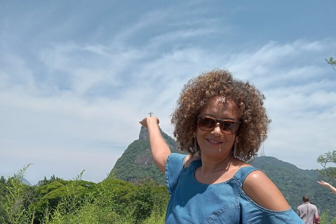 Private Full Day Tour of the Highlights in Rio - Tour Overview