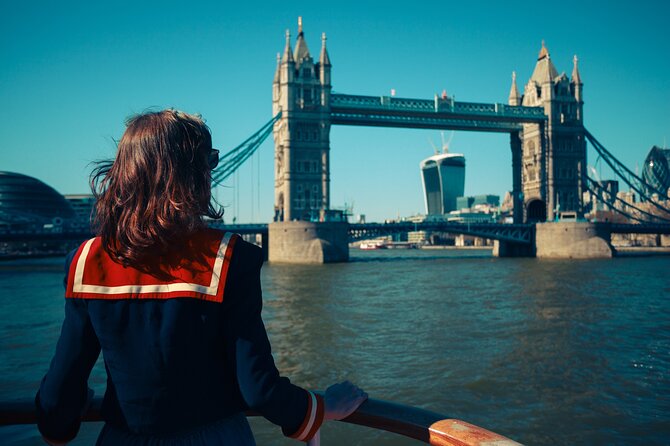 Private Full Day Tour – Pre-Booked Tickets to Tower of London & British Lunch - Tour Overview