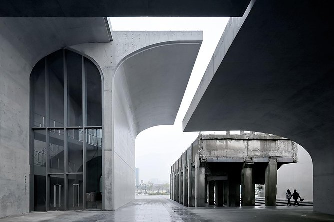 Private Full Day Tour: Shanghai Flexible Specialty Museum Tour