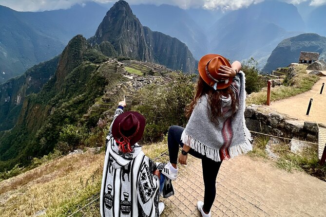 Private Full Day Tour to Machupicchu