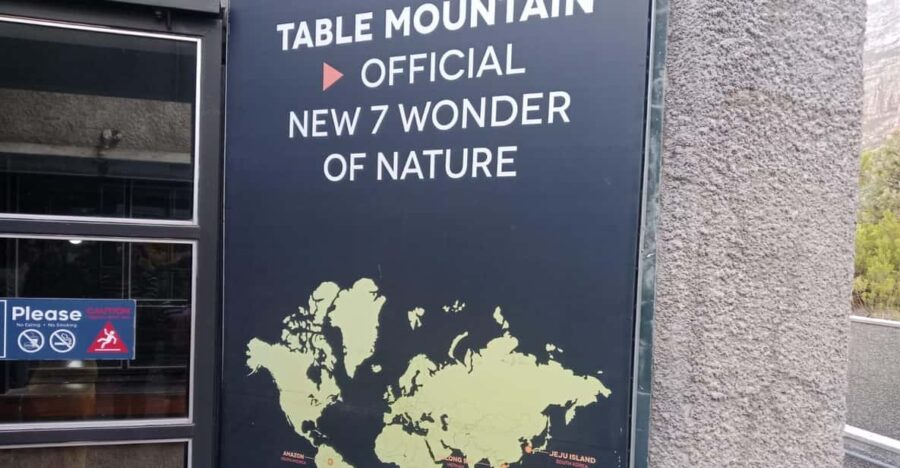 Private Full Day Tour to Table Mountain & Cape of Good Hope - Tour Overview and Pricing