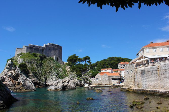 Private Game of Thrones Walking Tour in Dubrovnik (Entrance Tickets Included) - Tour Overview