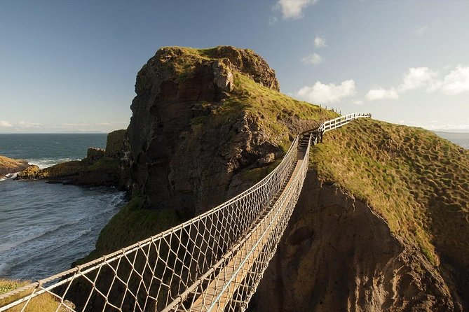 Private Giants Causeway Express Tour From Belfast