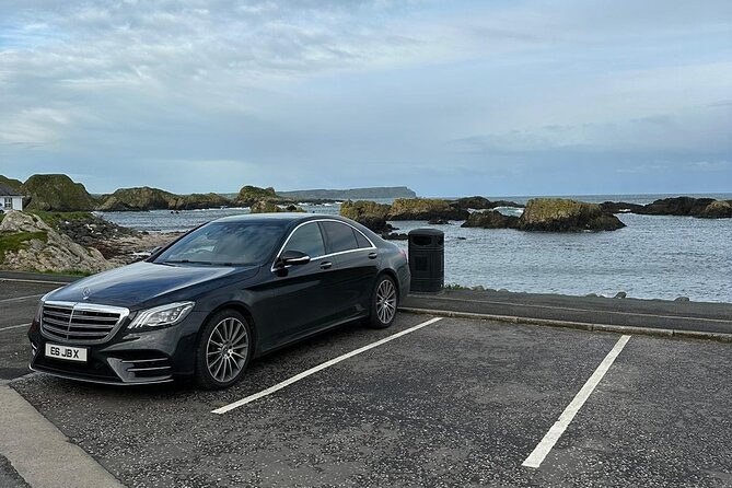 Private Giants Causeway Tour Including Game of Thrones Sites