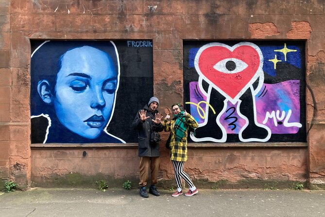 Private Glasgow Dark Side Walking Tour - Booking and Availability