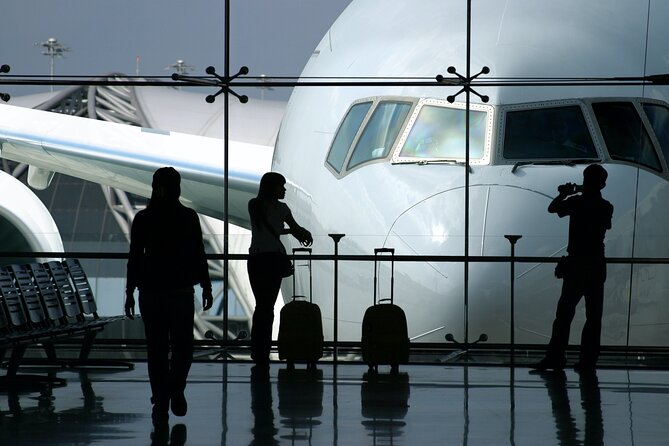 Private Golden Circle Tour With Airport Pick up