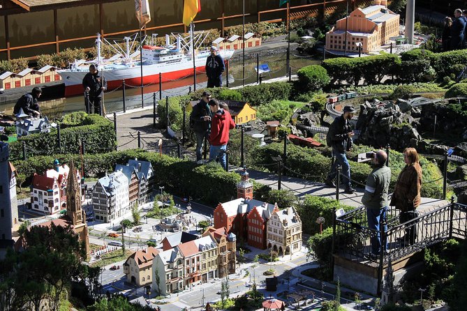 Private Gramado and Canela Day Tour From Porto Alegre