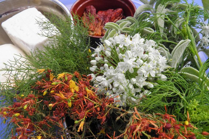 2 Best Cooking Classes In Syros