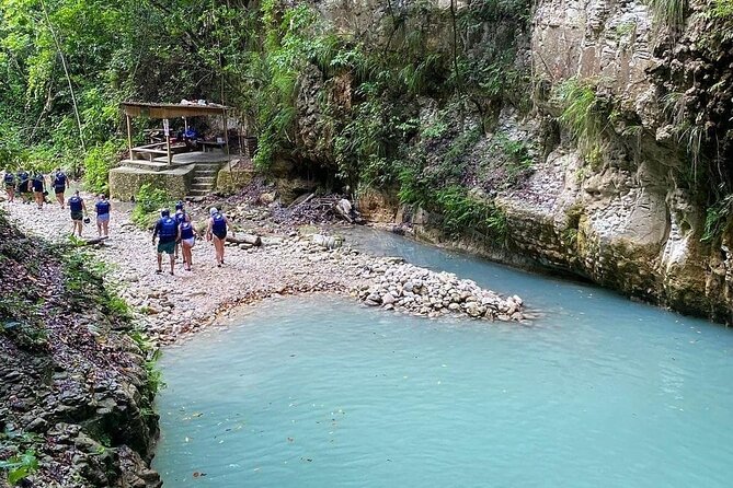 Private Group Tour to 27 Waterfalls Falls- Adventure Tour