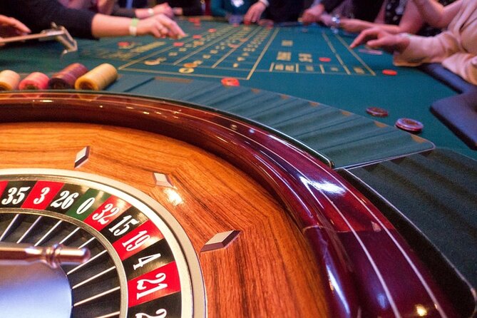 Private Guided Colorado Casino Experience - Exploring the Private Tour