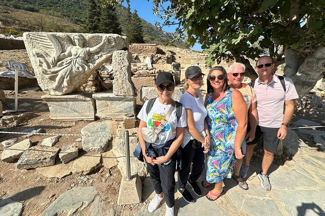 Private Guided Ephesus Highlights Tour