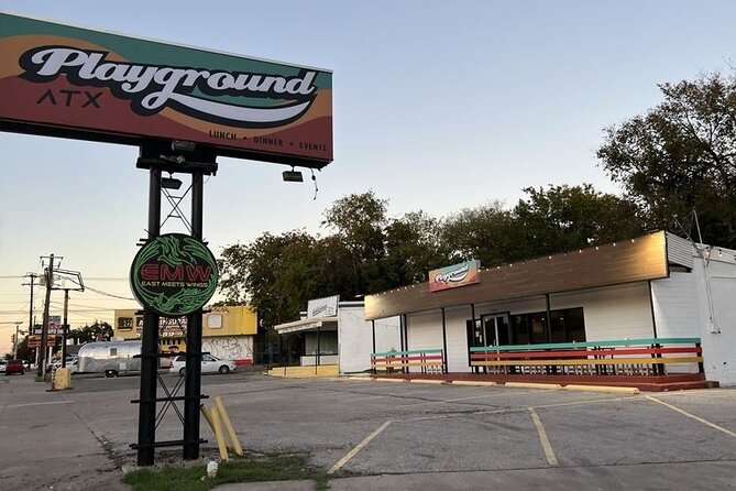 Private Guided Food Tour of Austin Neighborhoods - Inclusions and Highlights