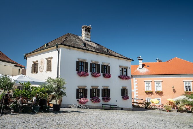 Private Guided Full Day Tour to Charming Burgenland Region With Wine Tasting - Viator Help Centre Inquiries