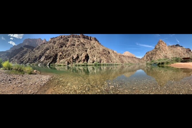 Private Guided Grand Canyon Tour in Arizona - Tour Overview