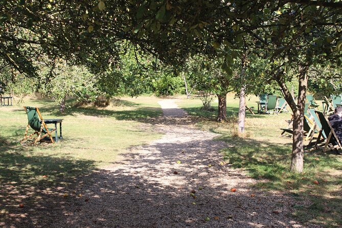 Private Guided Grantchester 2-Hour Tour of TV Locations
