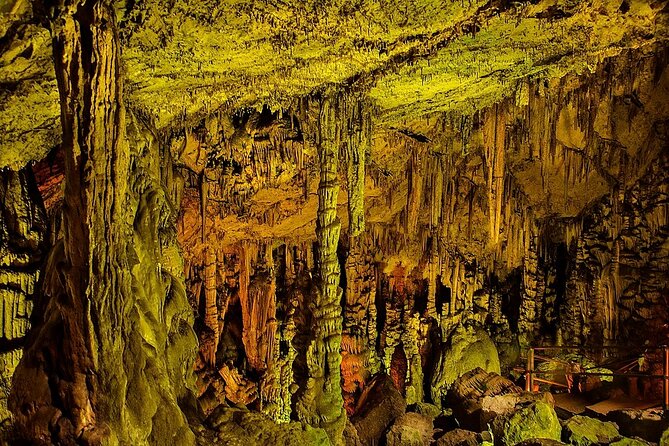 Private Guided Jeep Tour, Zeus Cave, Lasithi Plateau Half Day. - Inclusions