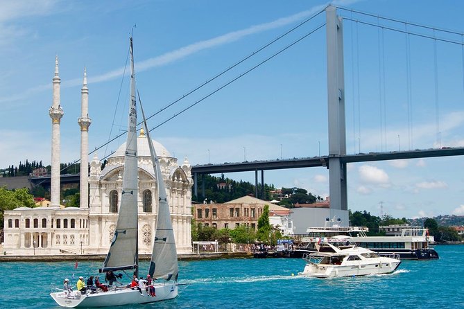 Private Guided Spice Market and Bosphorus Tour - Accessibility and Requirements