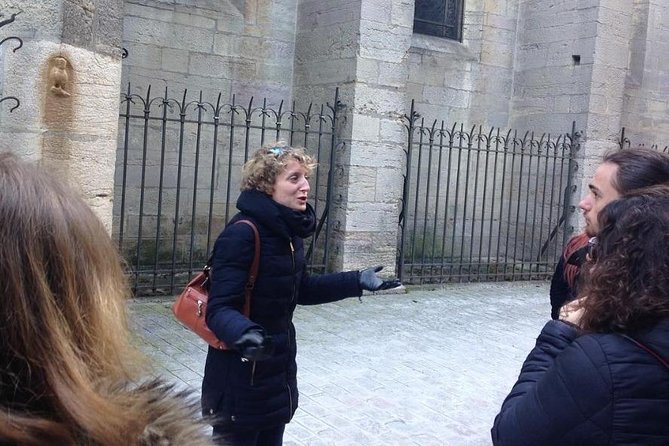 Private Guided Tour – Dijon – 2h