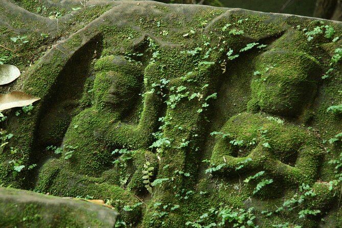 Private Guided Tour From Siem Reap to Beng Mealea Temple