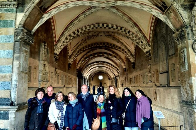 Private Guided Tour of Hidden Symbols in Santa Maria Novella