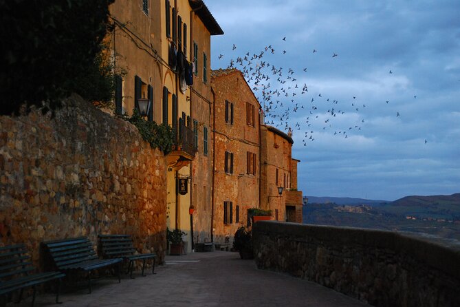 Private Guided Tour of Pienza on Foot - Exploring Pienzas History and Heritage