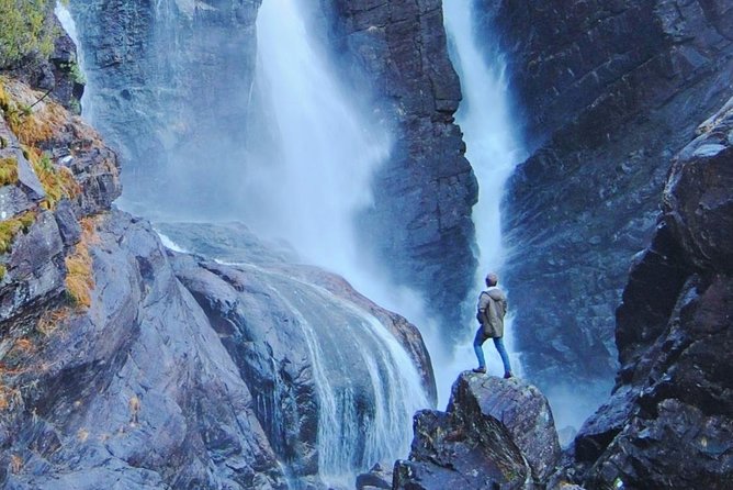 PRIVATE GUIDED TOUR: Secrets of the Fjords - the Osterfjord and Mo, 6-7 Hours - Tour Overview