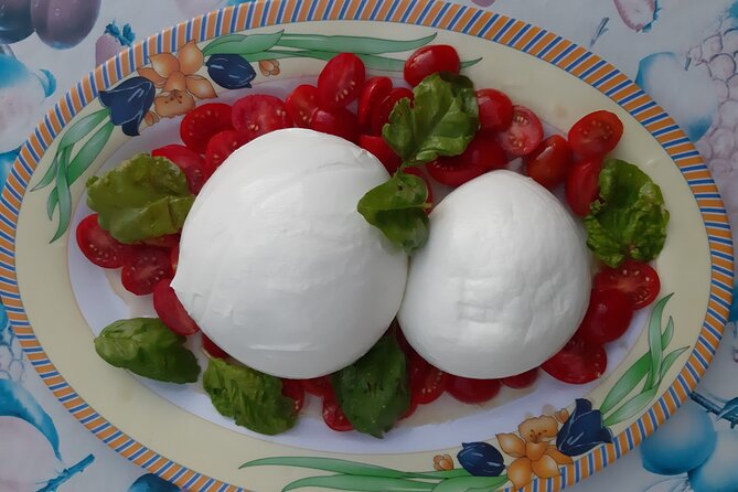 Private Guided Tour Visit Marvelous Naples as if You Were a Neapolitan