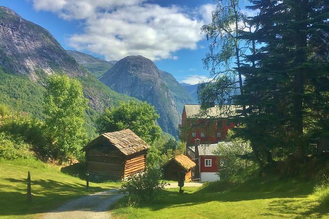 2 Best Guided Tours In Skjolden