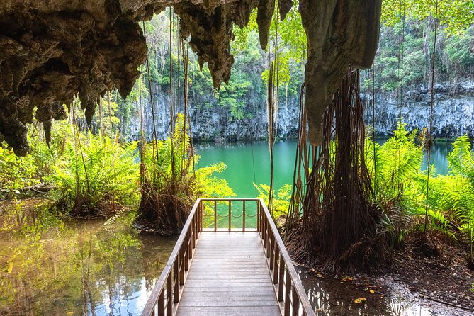 Private Half Day 4×4 ATV and Water Cave Tour At Punta Cana