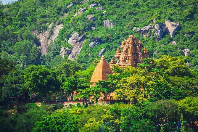 Private Half-Day Bike Tour Explore Nha Trang City Highlights - Tour Inclusions