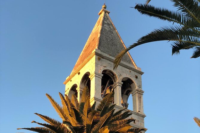 Private Half-Day Klis Tour With Salona and Trogir - Tour Overview