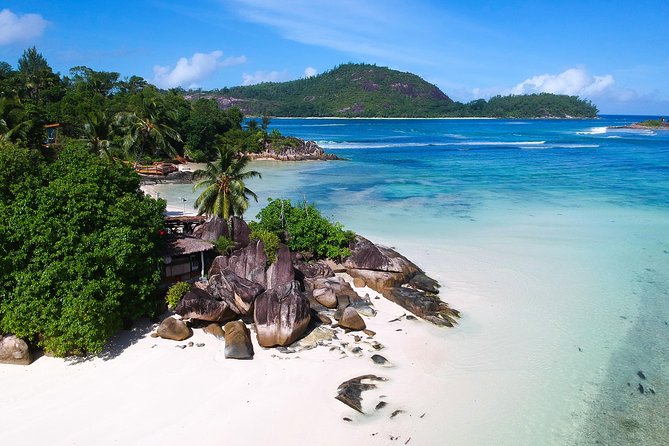 Private Half Day Mahe Island Tour (1-5 Persons)