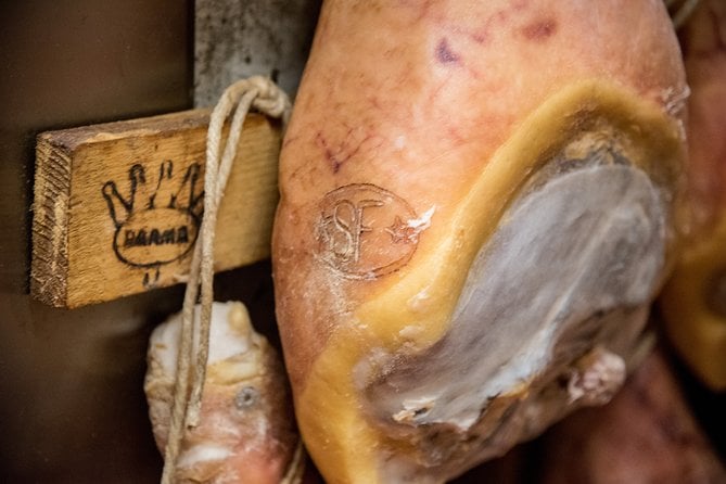 Private Half Day Tour in Parma